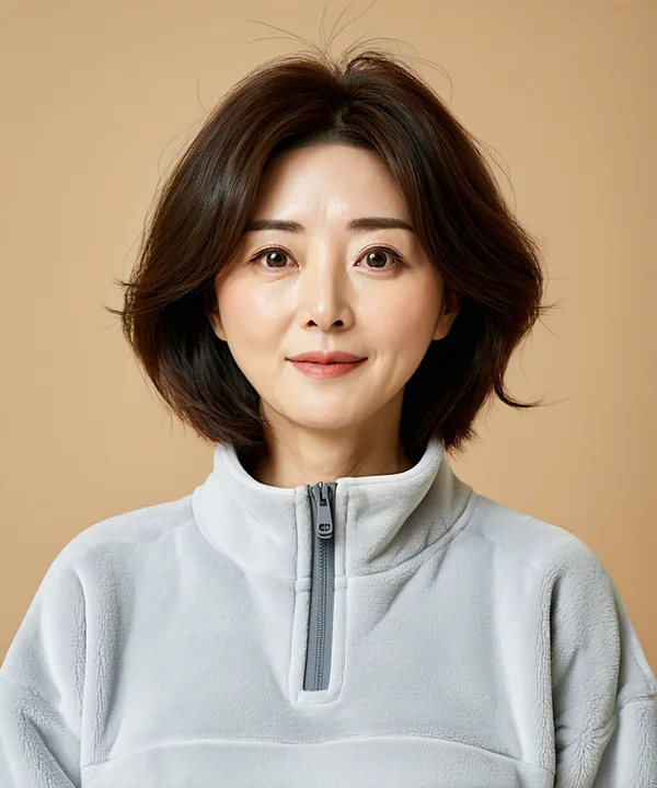 Lena Park, Co-Founder and CTO of Scalivo