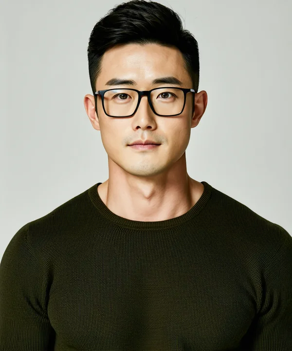 Raymond Chu, Co-Founder and CEO of Scalivo